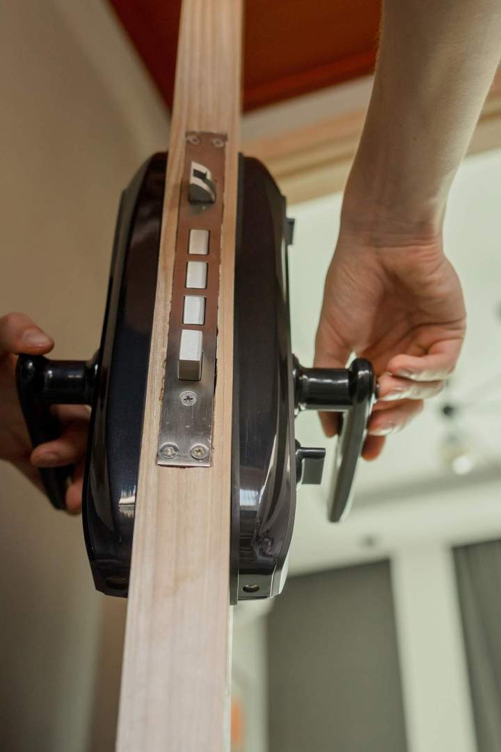 Dépannage serrure Reims